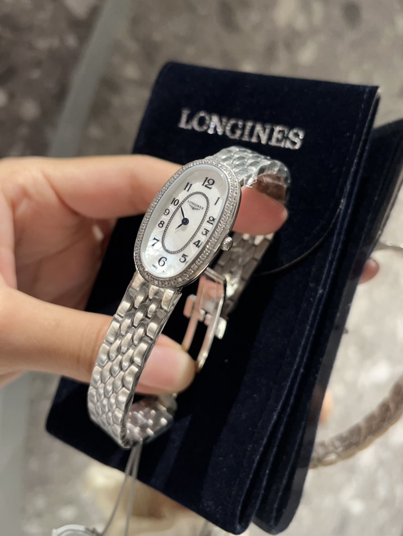 LONGINES